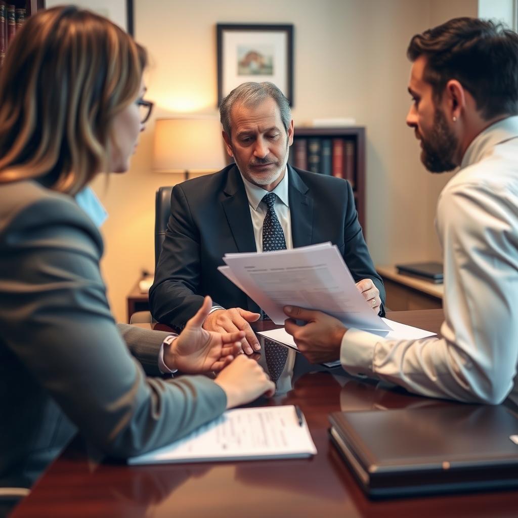 Car Accident Lawyer Saratoga County, NY