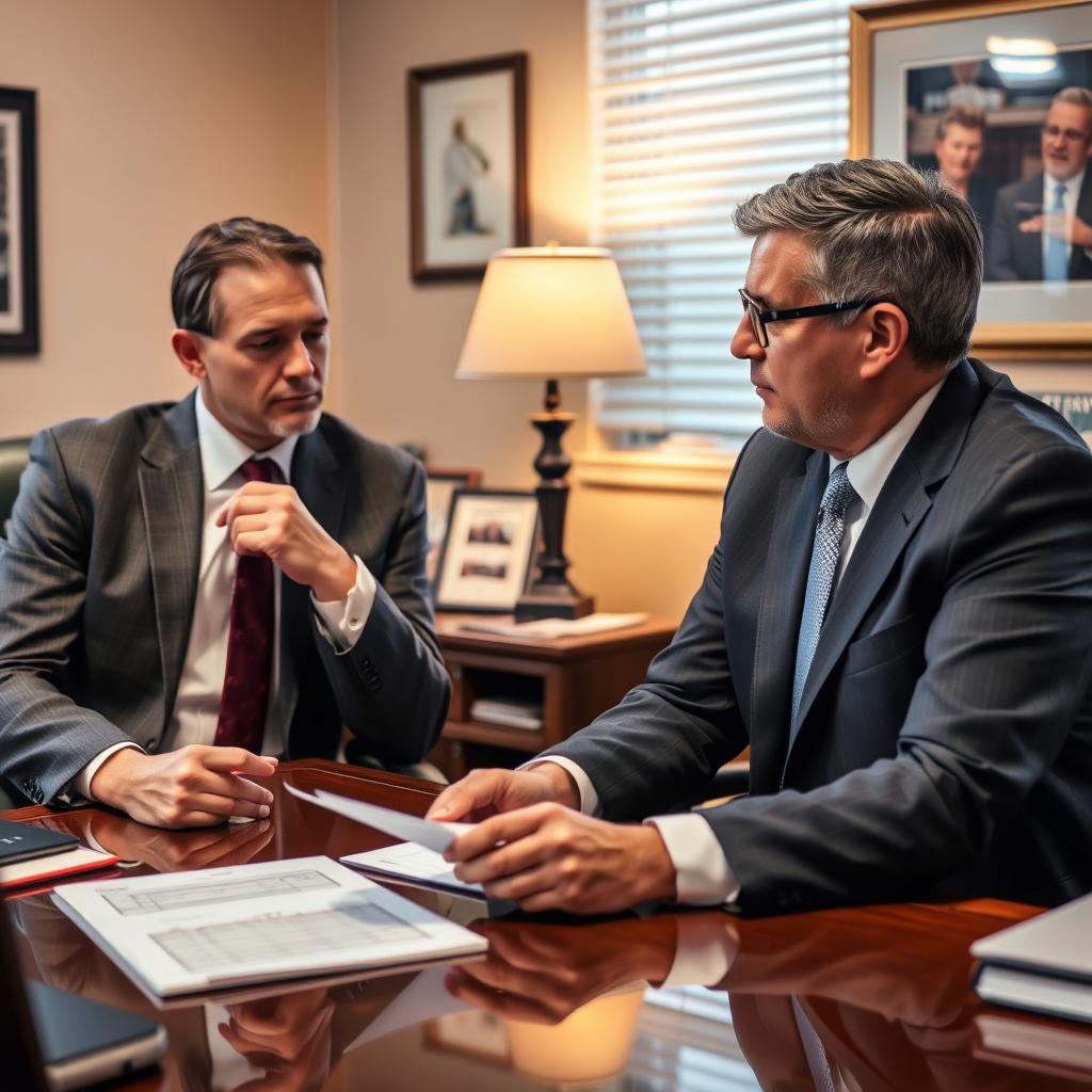 Car Accident Lawyer Seneca County, NY