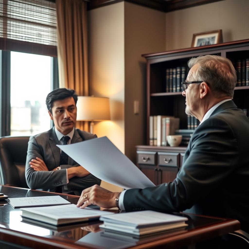 Car Accident Lawyer Suffolk County, NY