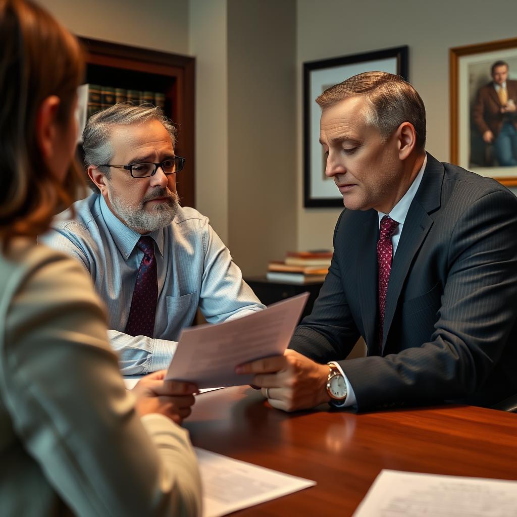 Car Accident Lawyer Tioga County, NY