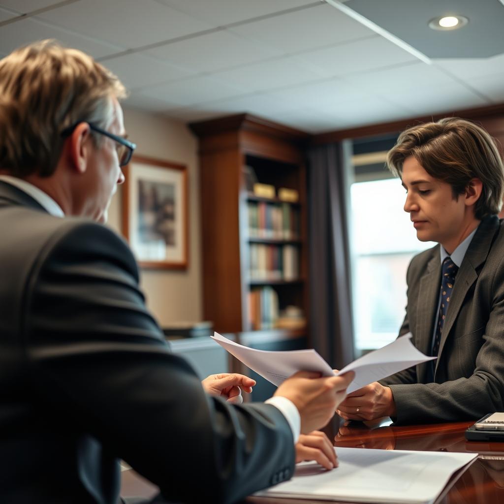 Car Accident Lawyer Tompkins County, NY