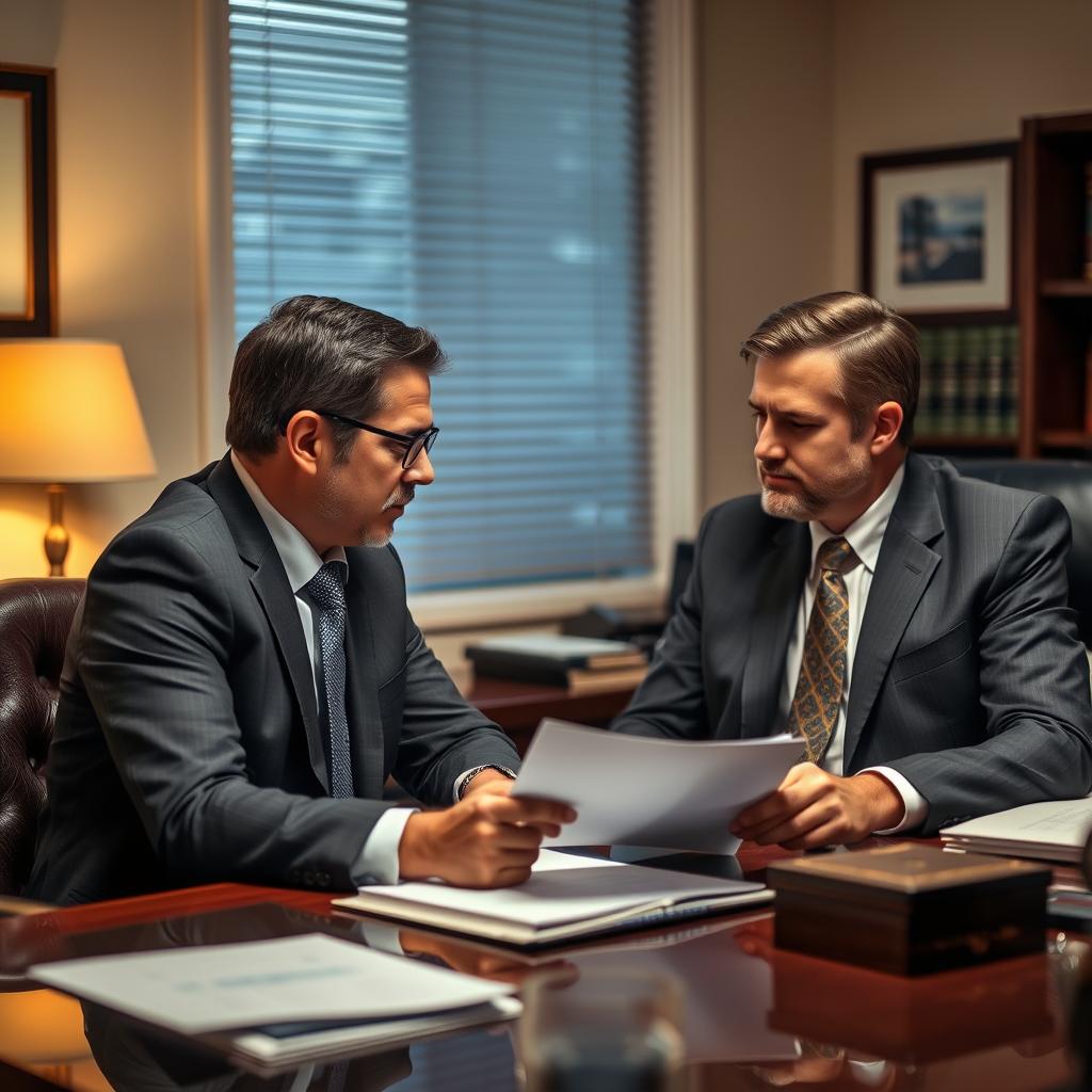 Car Accident Lawyer Ulster County, NY