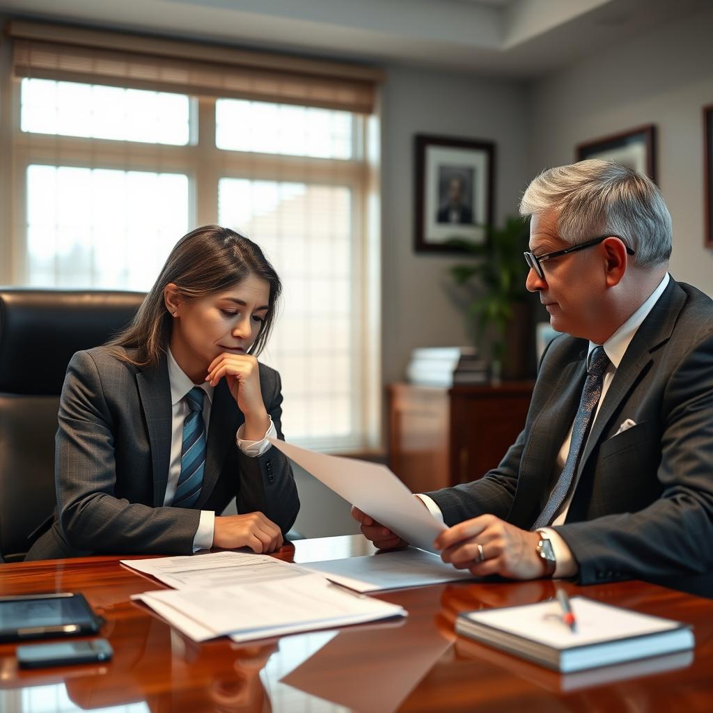Car Accident Lawyer Wayne County, NY