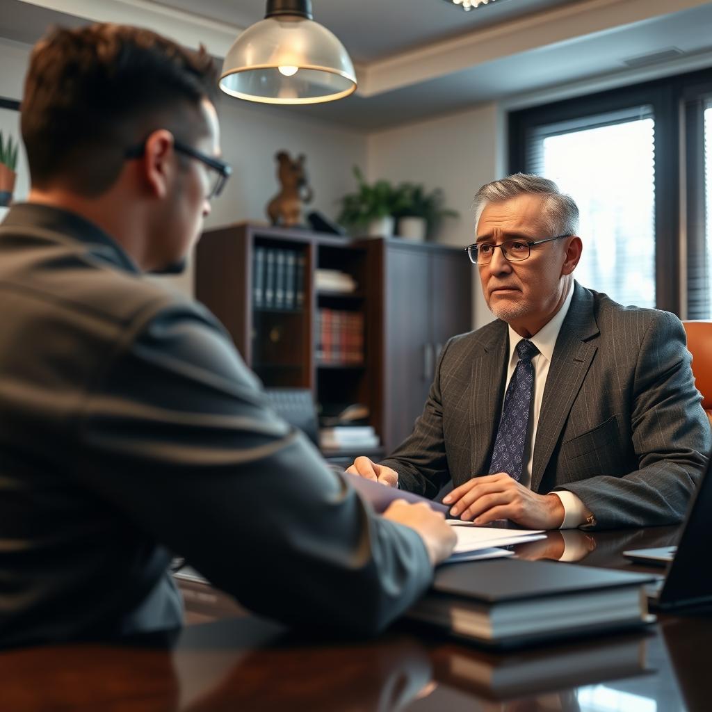 Car Accident Lawyer Wyoming County, NY