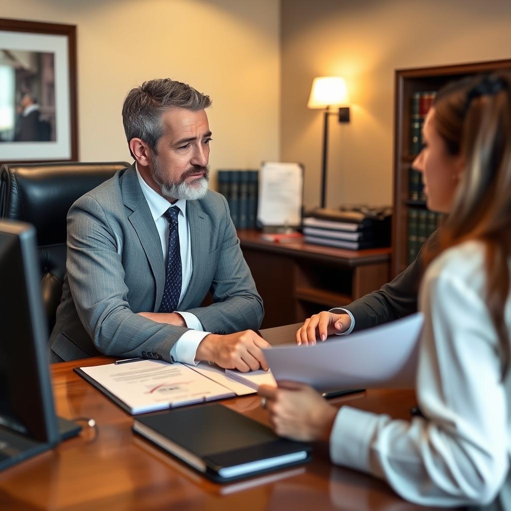 Car Accident Lawyer Yates County, NY