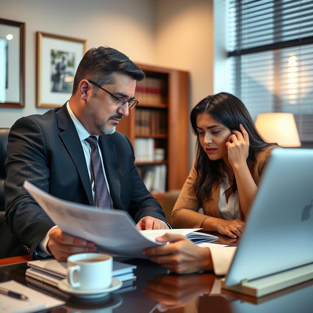 Catastrophic Injury Lawyer New York County, NY