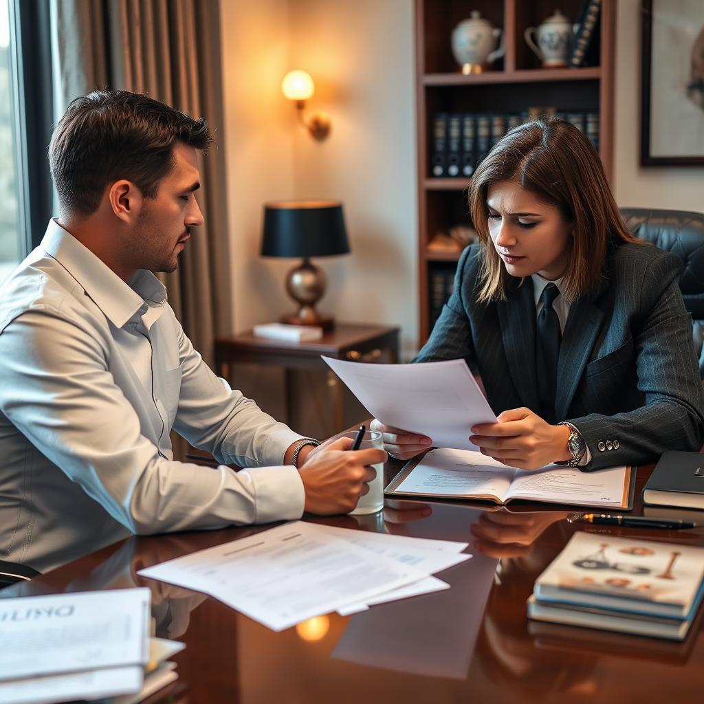 Catastrophic Injury Lawyer New York, NY