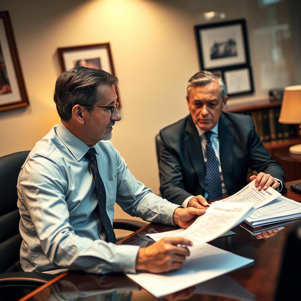 Commercial Vehicle Accident Lawyer Bronx, NY
