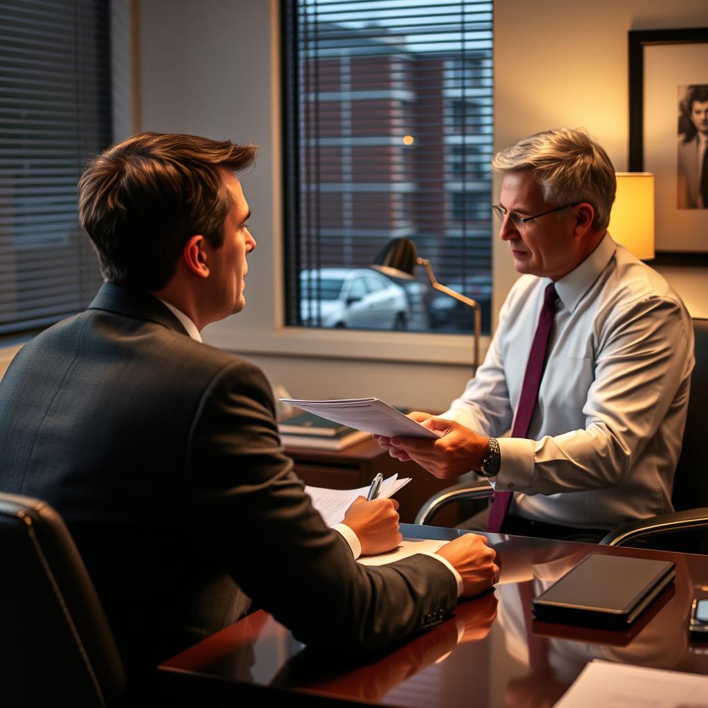 Commercial Vehicle Accident Lawyer Brooklyn, NY