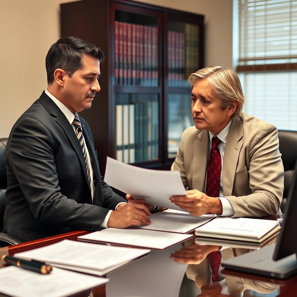 Commercial Vehicle Accident Lawyer Cattaraugus County, NY