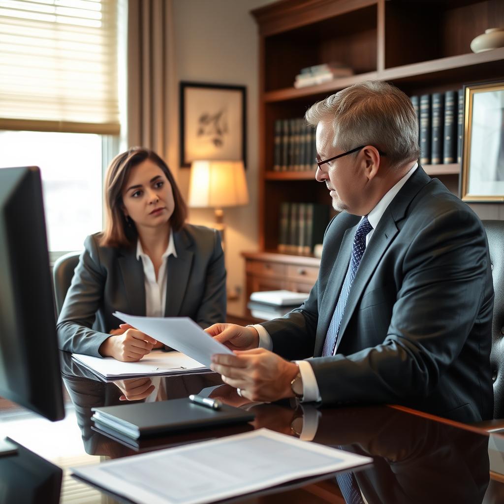 Commercial Vehicle Accident Lawyer Chenango County, NY