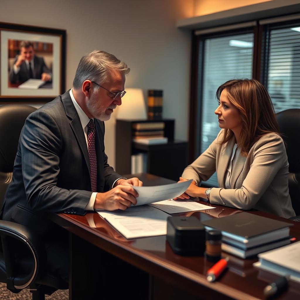 Commercial Vehicle Accident Lawyer Clinton County, NY