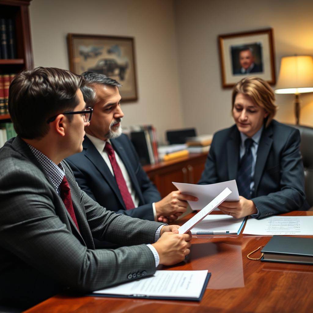Commercial Vehicle Accident Lawyer Cortland County, NY
