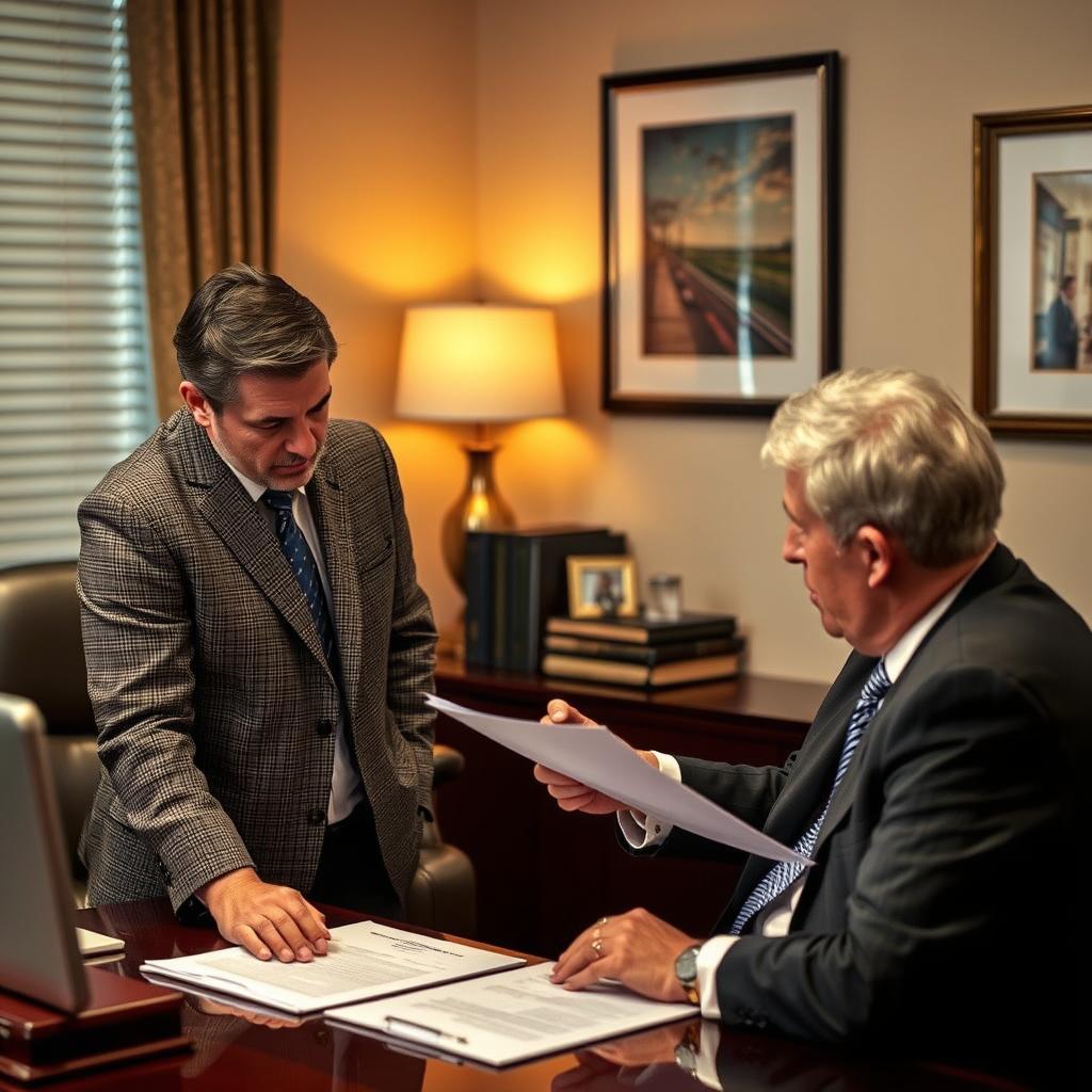 Commercial Vehicle Accident Lawyer Essex County, VA
