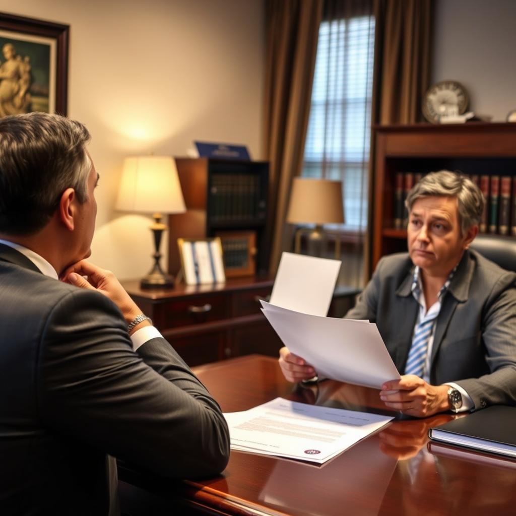 Commercial Vehicle Accident Lawyer Herkimer County, NY