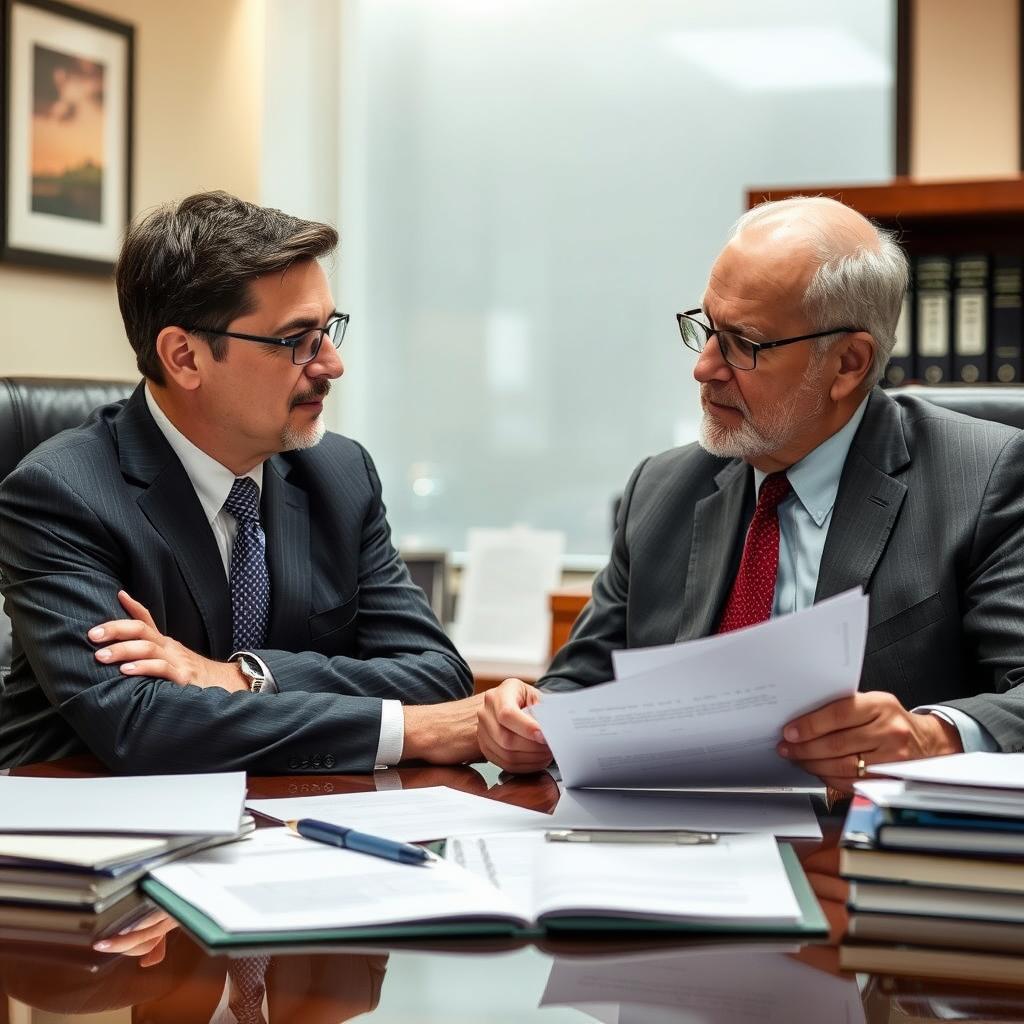 Commercial Vehicle Accident Lawyer Jefferson County, NY