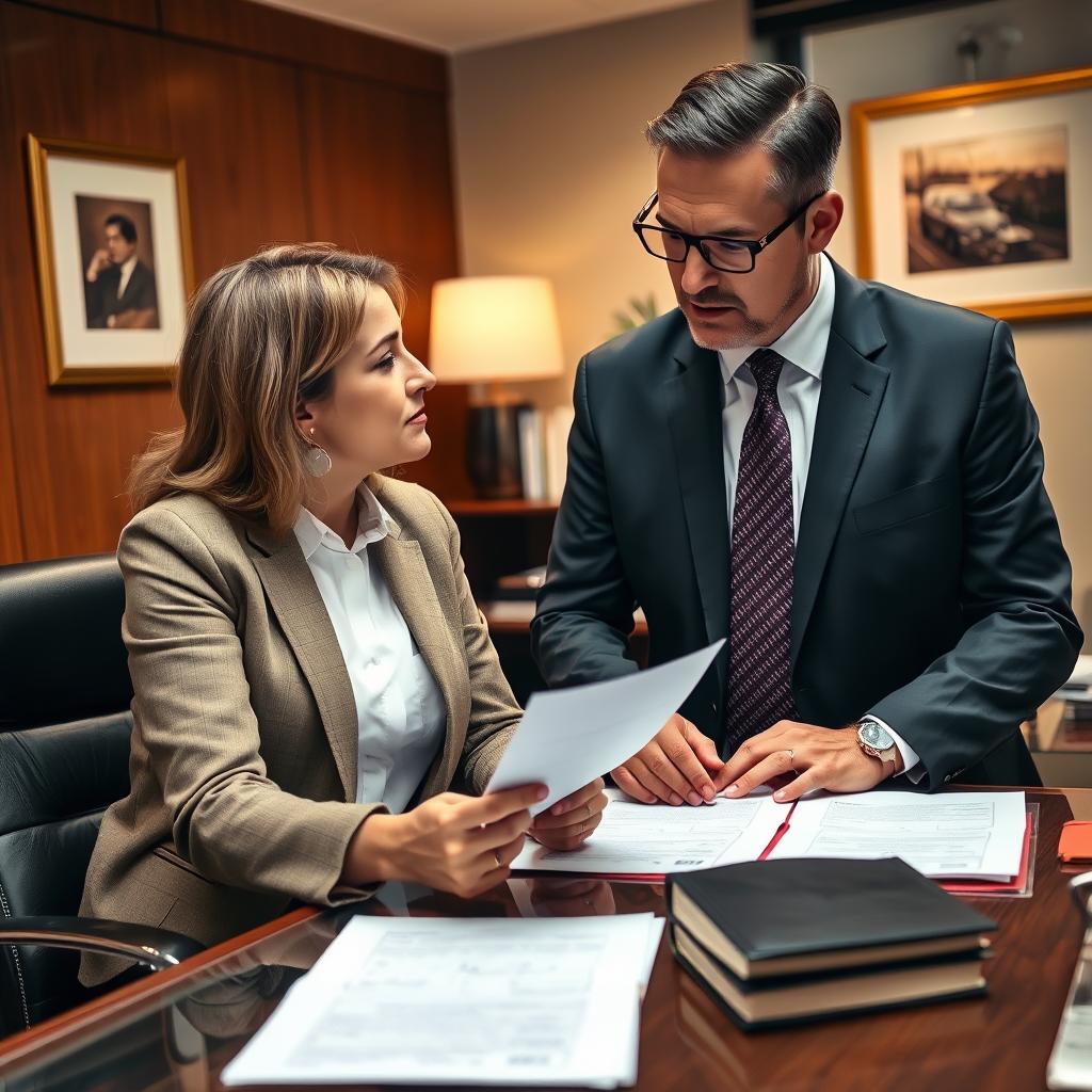 Commercial Vehicle Accident Lawyer Manhattan, NY