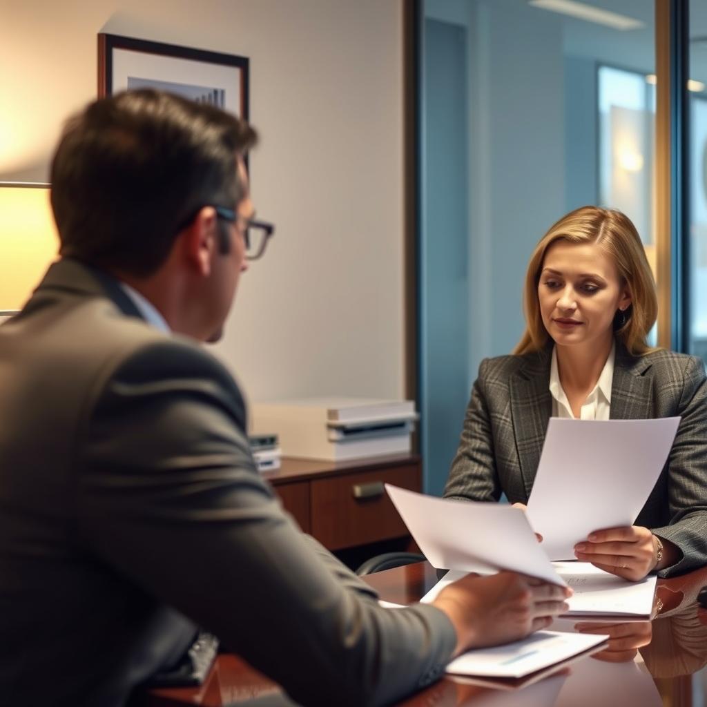 Commercial Vehicle Accident Lawyer Nassau County, NY