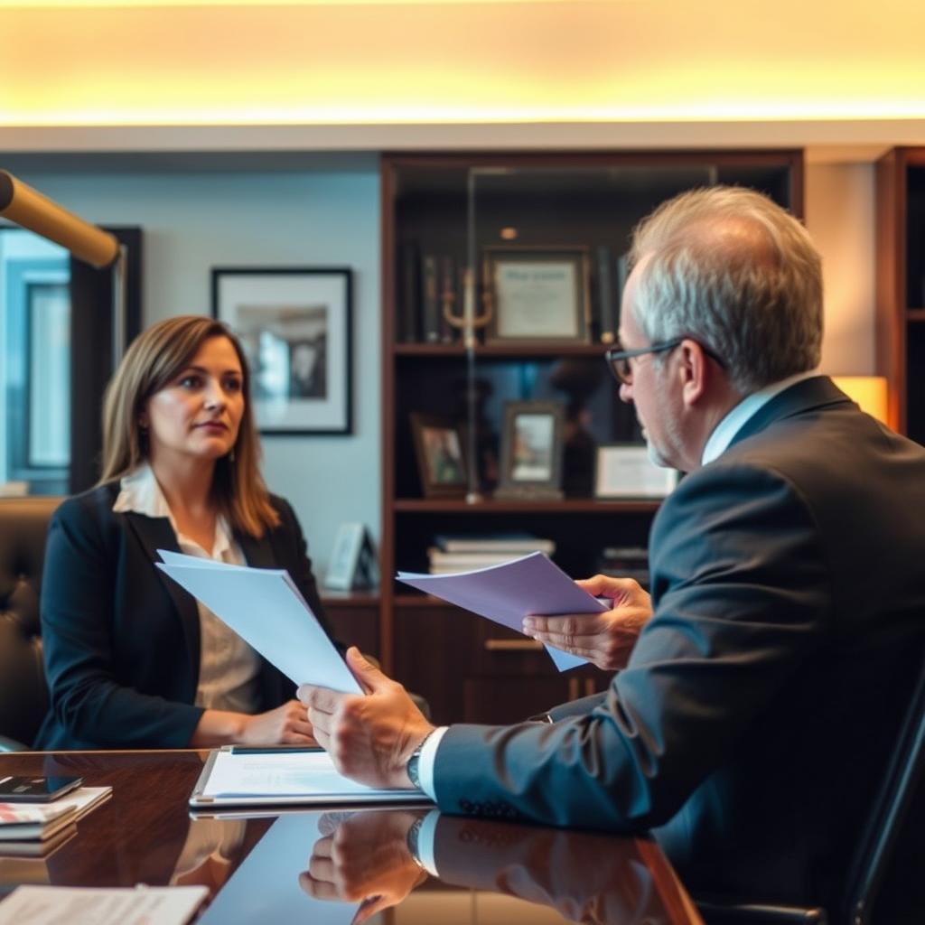 Commercial Vehicle Accident Lawyer Niagara County, NY