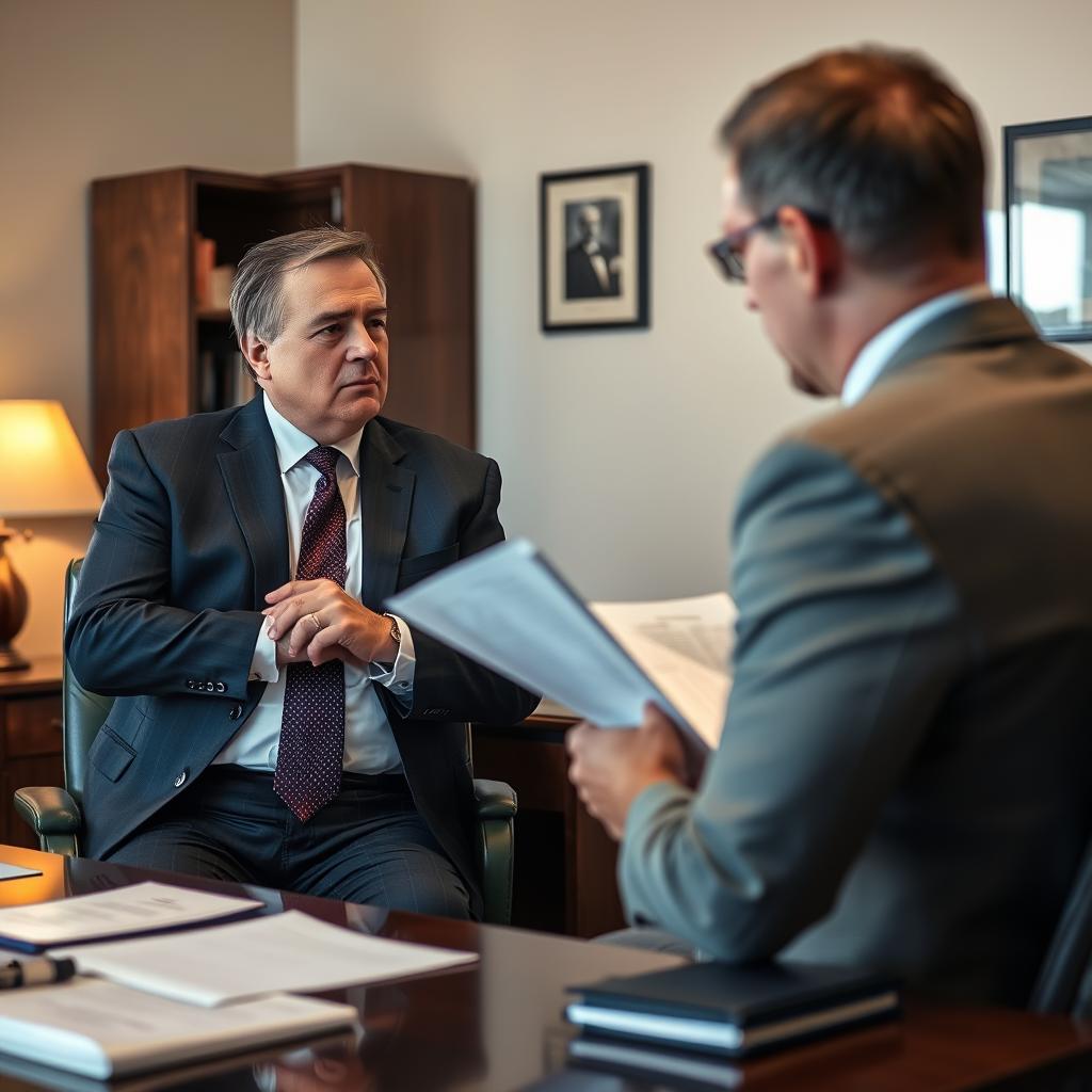 Commercial Vehicle Accident Lawyer Oneida County, NY