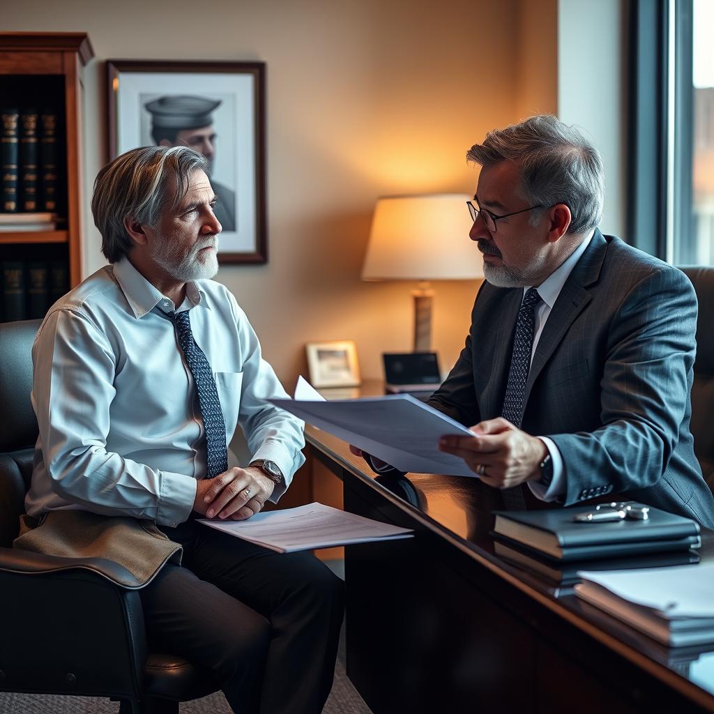 Commercial Vehicle Accident Lawyer Ontario County, NY