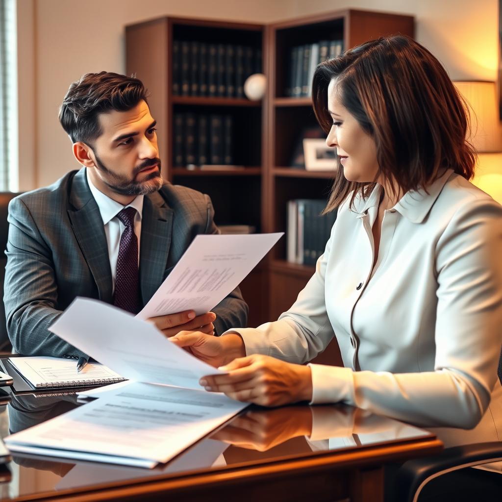 Commercial Vehicle Accident Lawyer Orange County, VA