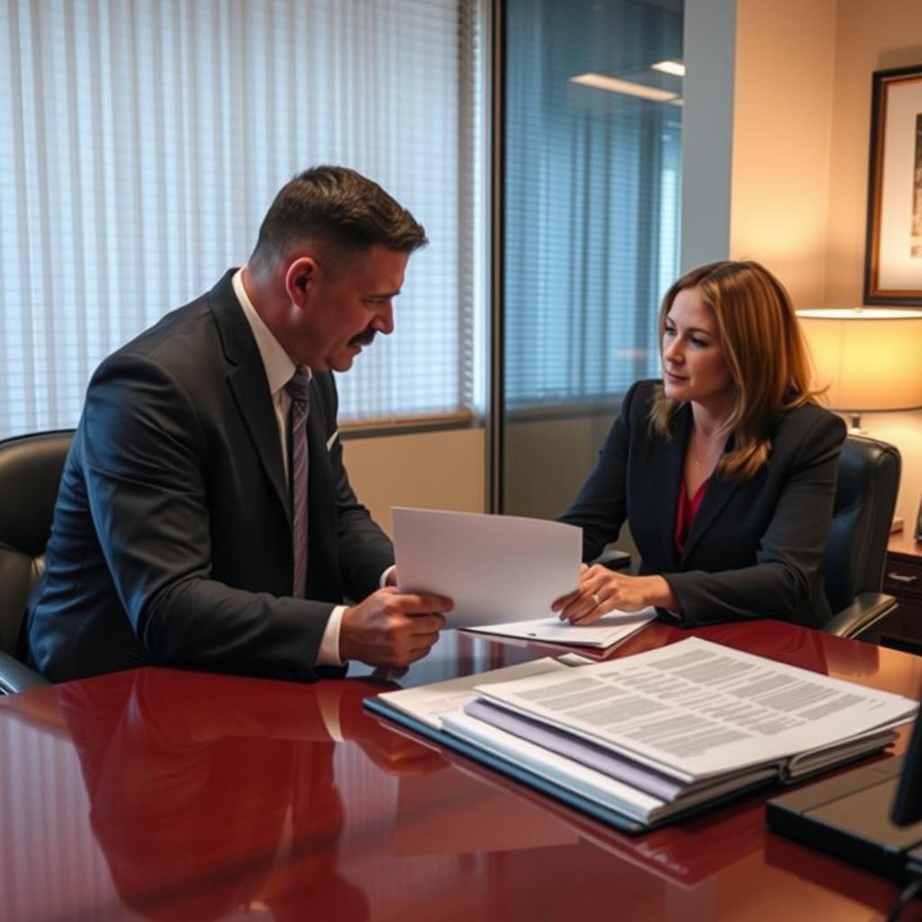 Commercial Vehicle Accident Lawyer Putnam County, NY