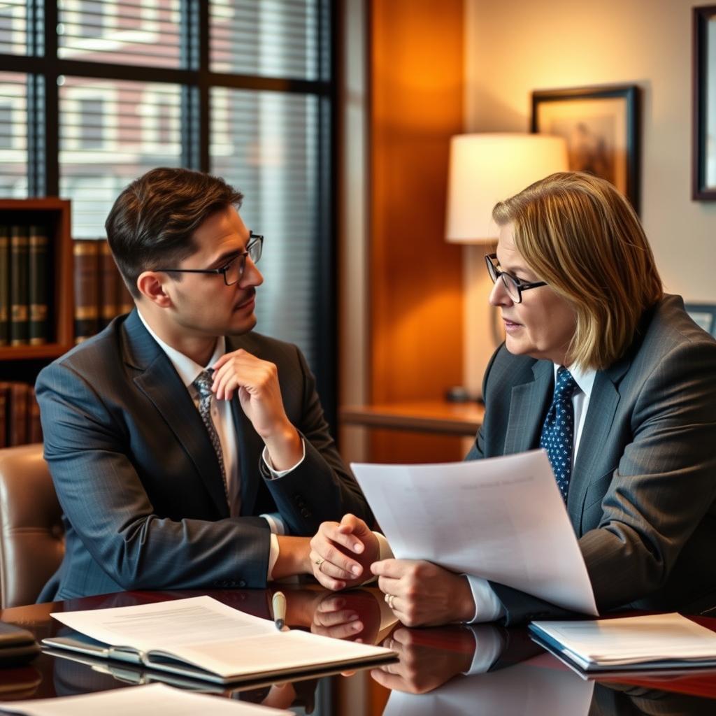 Commercial Vehicle Accident Lawyer Richmond County, NY