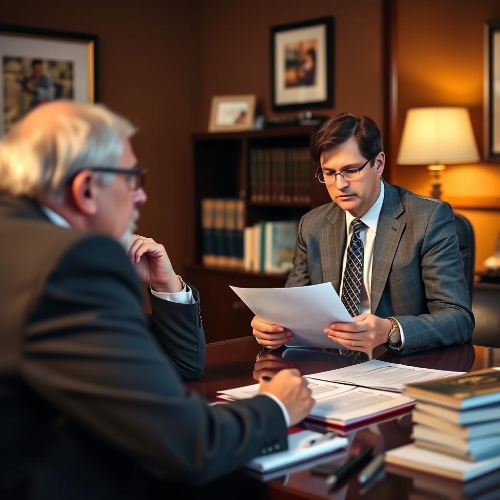 Commercial Vehicle Accident Lawyer Saratoga County, NY