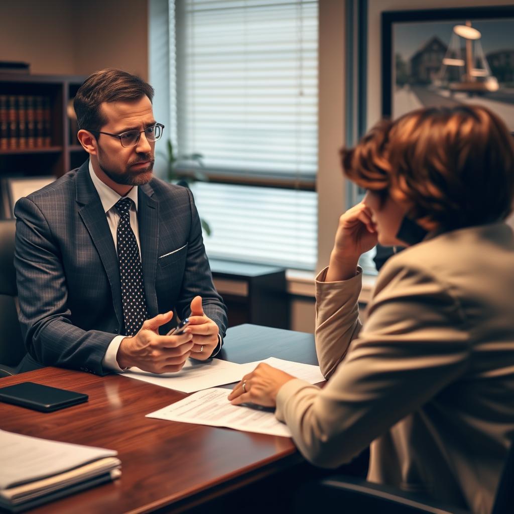 Commercial Vehicle Accident Lawyer Steuben County, NY