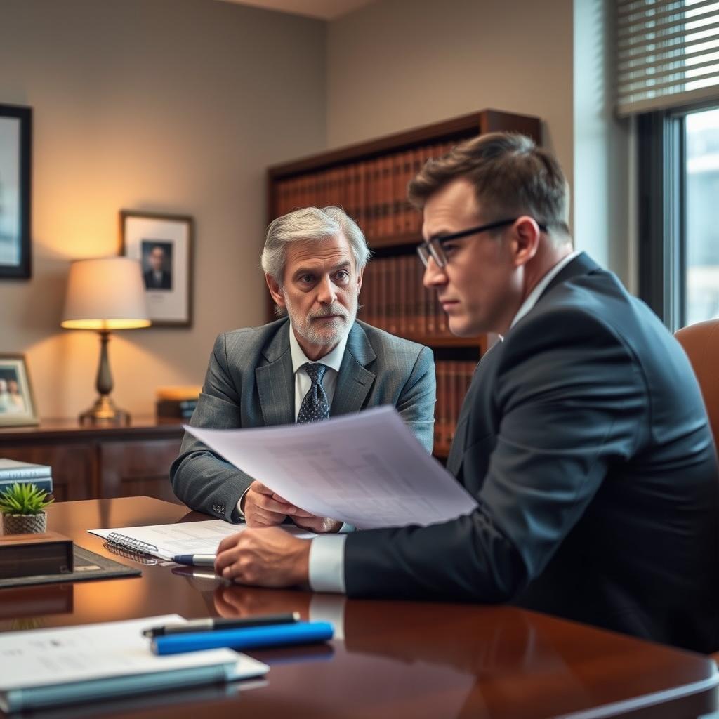 Construction Accident Lawyer New York County, NY