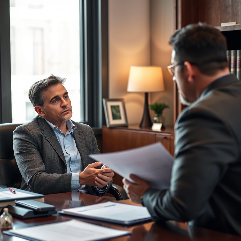 Construction Accident Lawyer New York, NY