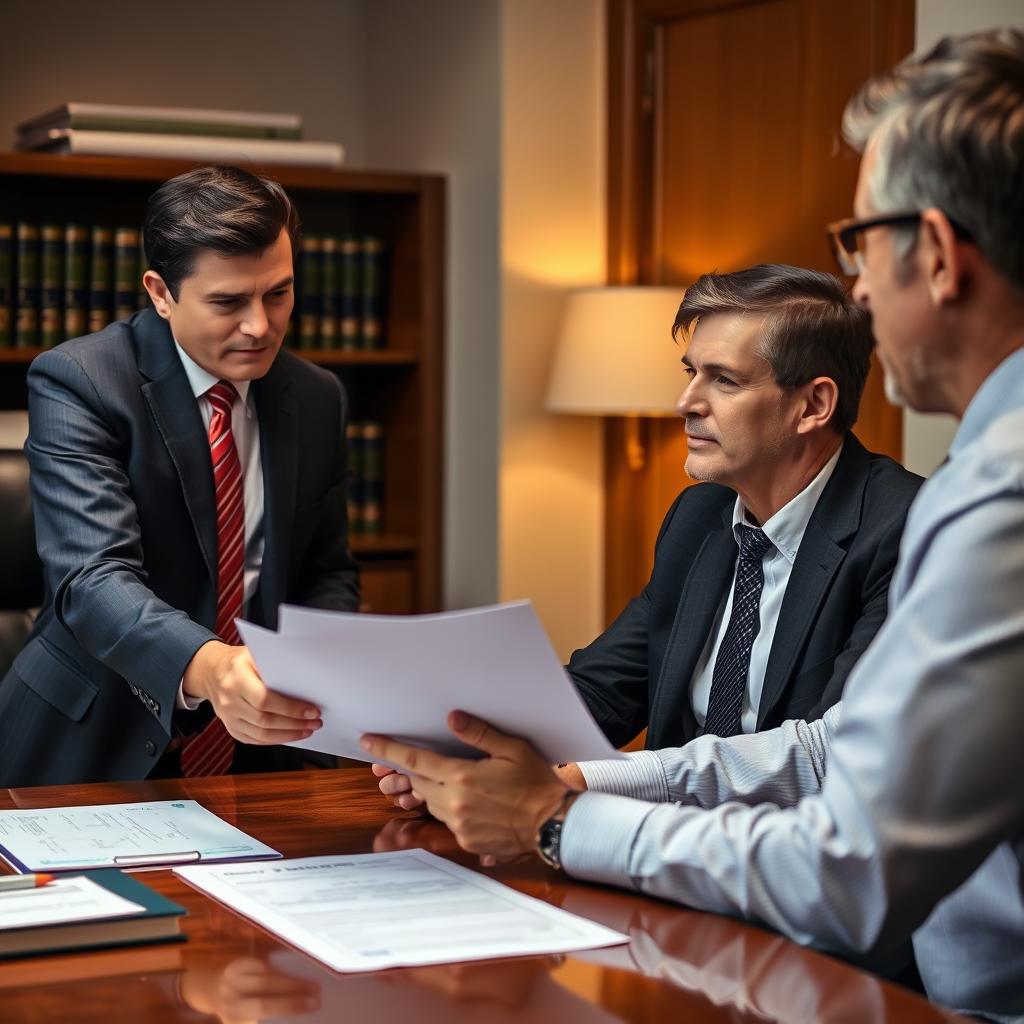 Construction Site Injury Lawyer New York County, NY