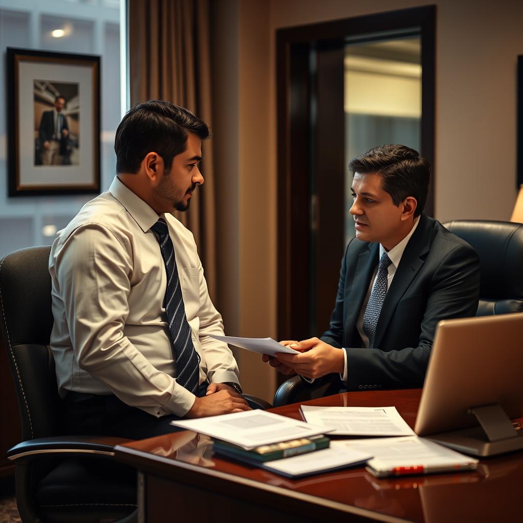 Elevator Accident Lawyer New York, NY
