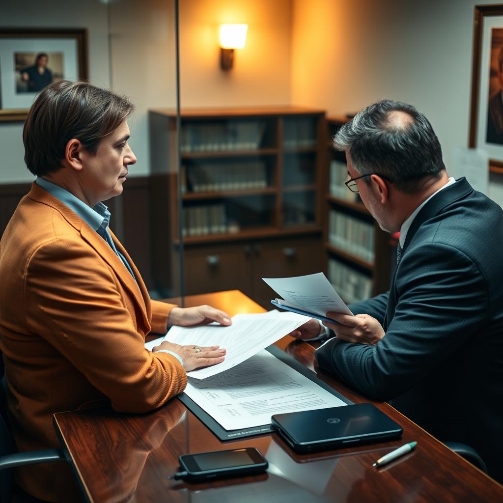 Escalator Accident Lawyer New York County, NY
