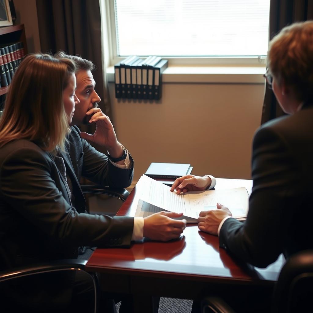 Hit and Run Accident Lawyer Albany County, NY