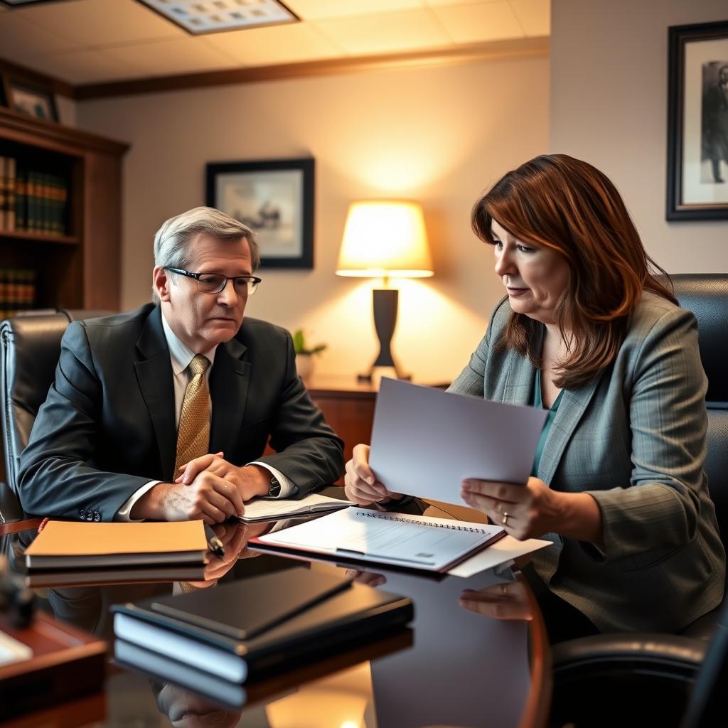 Hit and Run Accident Lawyer Broome County, NY