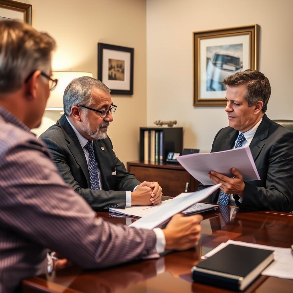 Hit and Run Accident Lawyer Chemung County, NY