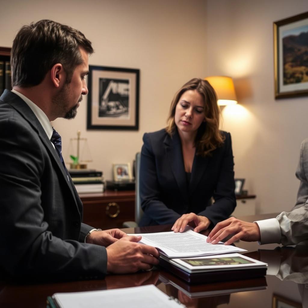 Hit and Run Accident Lawyer Clinton County, NY