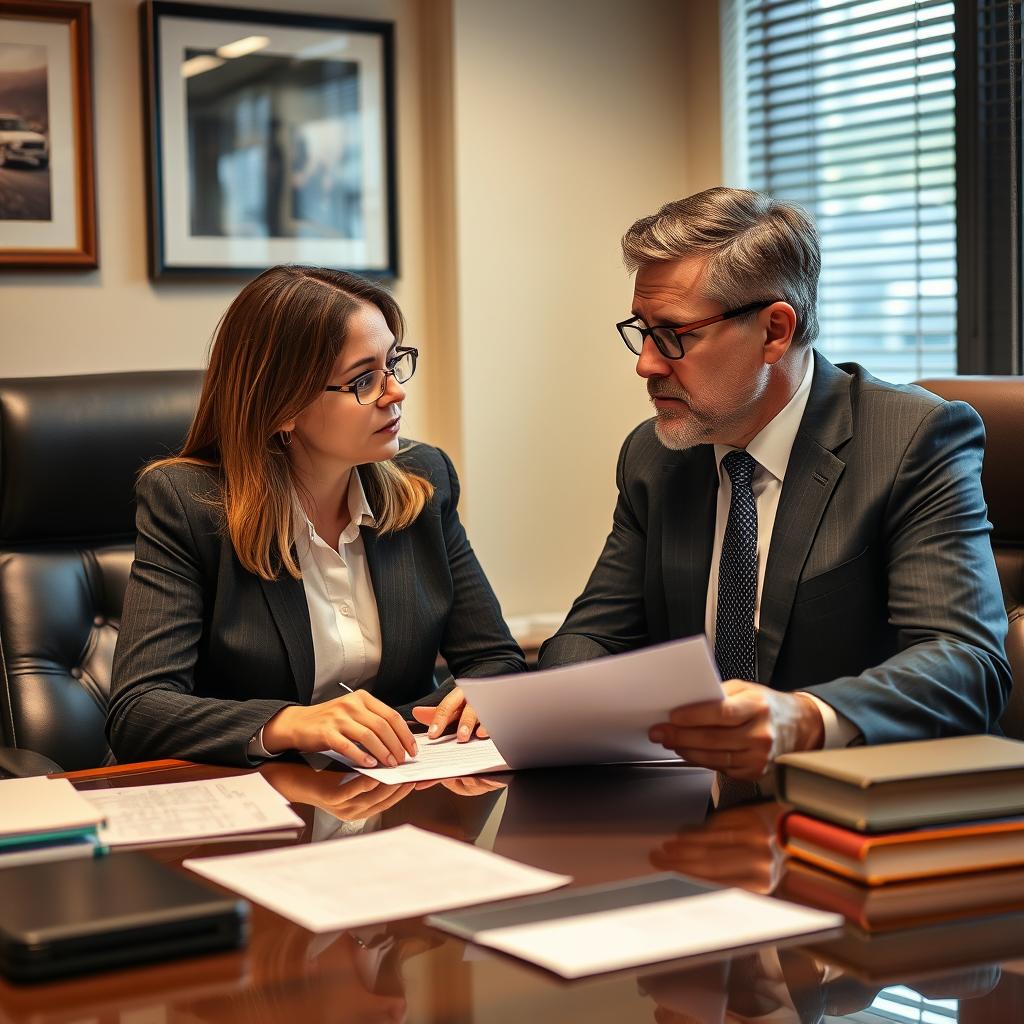 Hit and Run Accident Lawyer Cortland County, NY