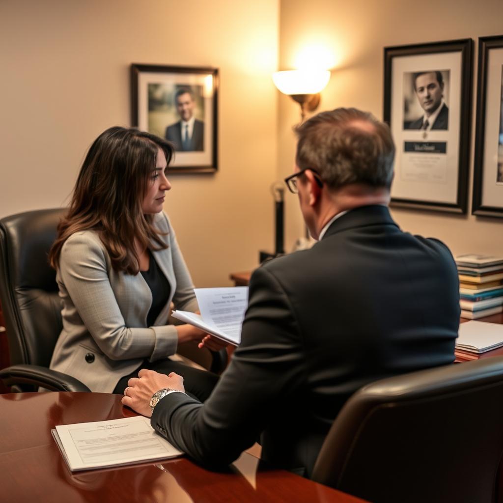 Hit and Run Accident Lawyer Erie County, NY
