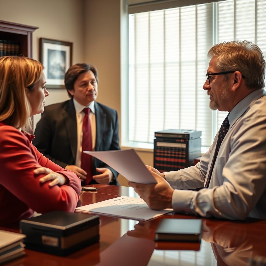 Hit and Run Accident Lawyer Hamilton County, NY
