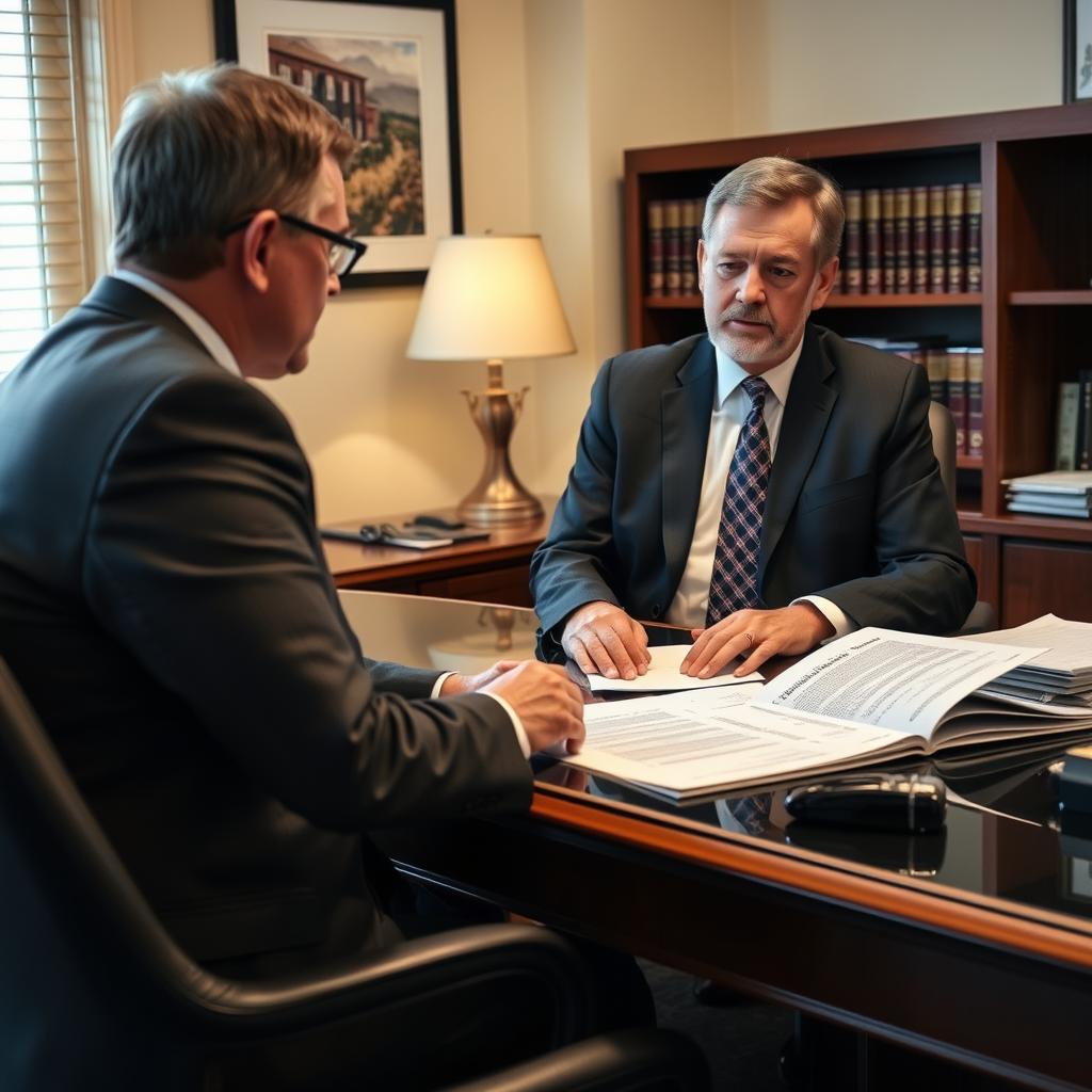 Hit and Run Accident Lawyer Herkimer County, NY