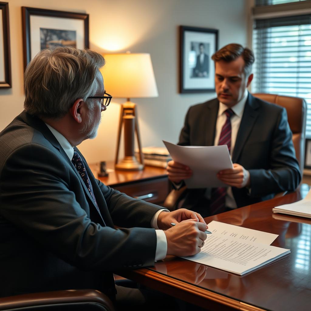 Hit and Run Accident Lawyer Jefferson County, NY