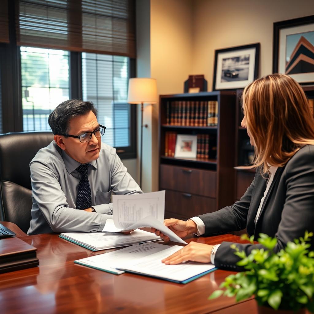Hit and Run Accident Lawyer Livingston County, NY