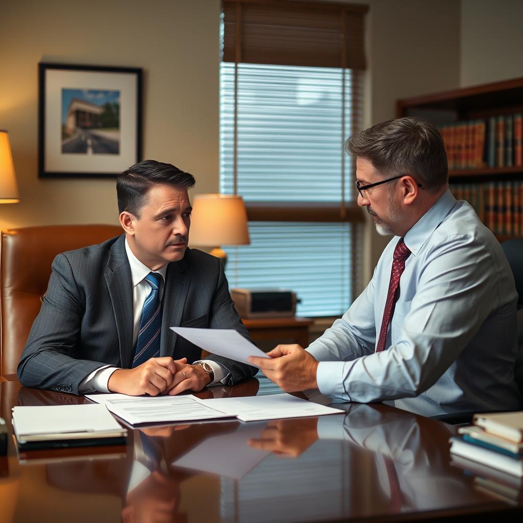 Hit and Run Accident Lawyer Oneida County, NY