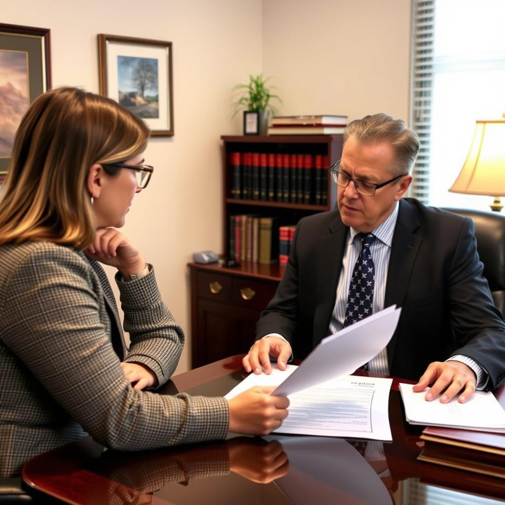 Hit and Run Accident Lawyer Ontario County, NY