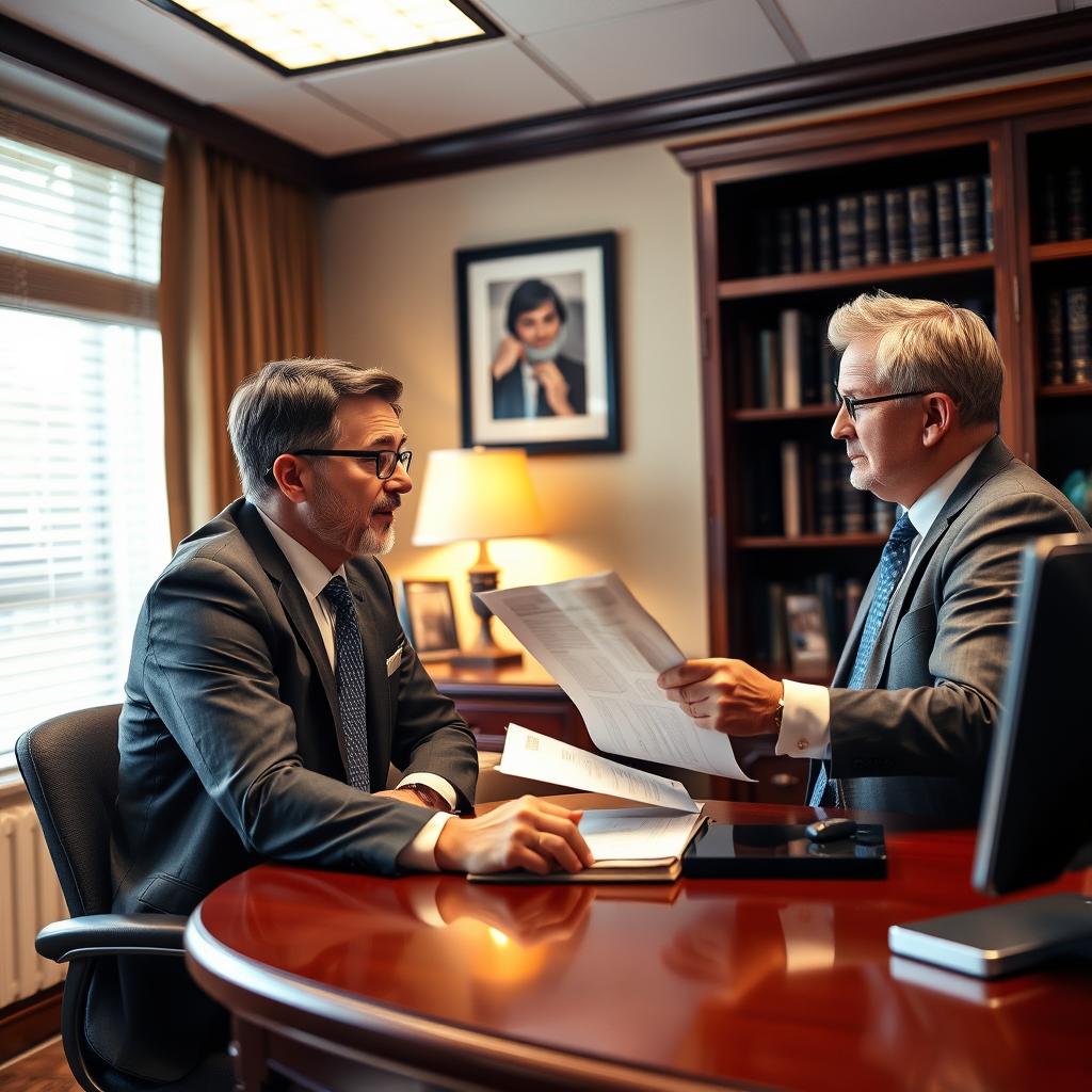 Hit and Run Accident Lawyer Orange County, VA