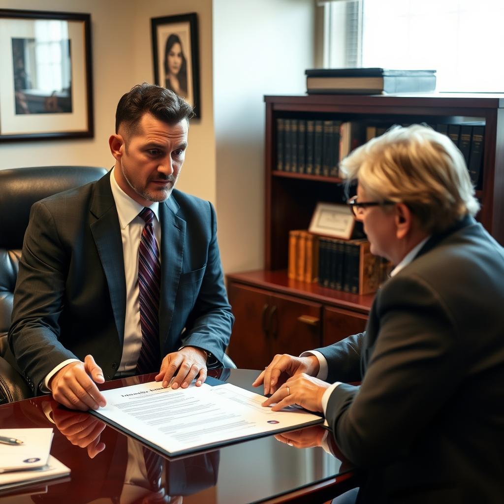 Hit and Run Accident Lawyer Oswego County, NY