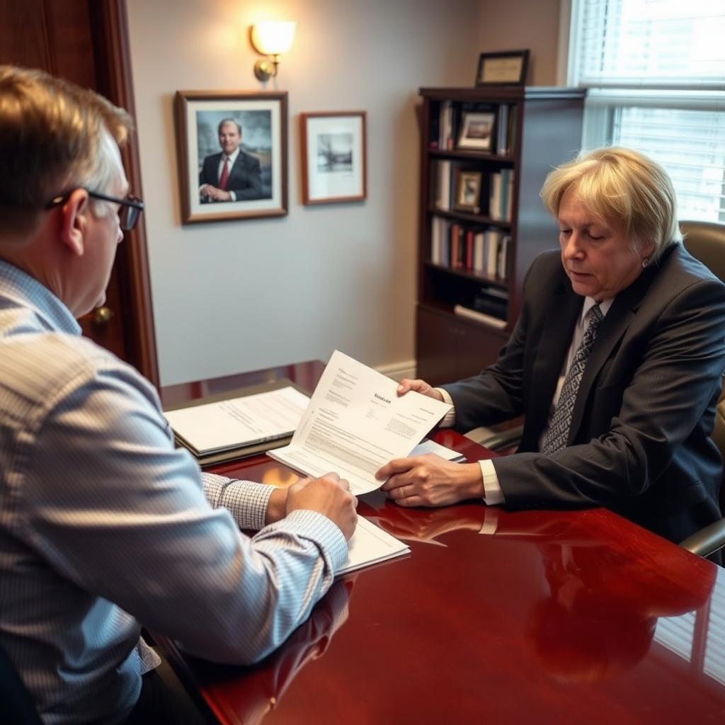Hit and Run Accident Lawyer Otsego County, NY